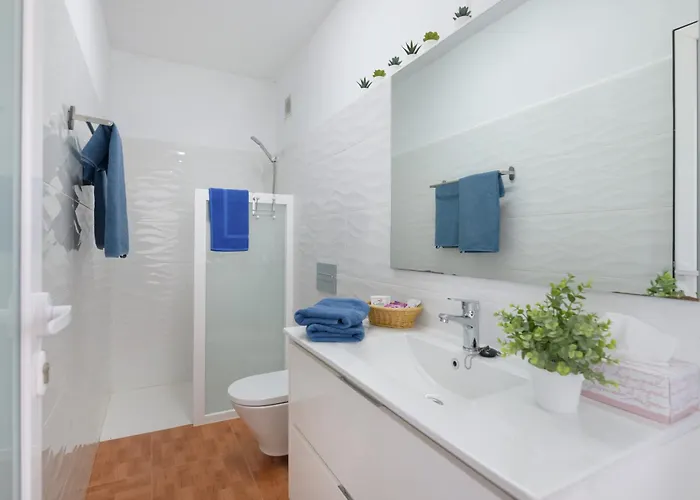 La Calera Lanzarote Apartament Güime