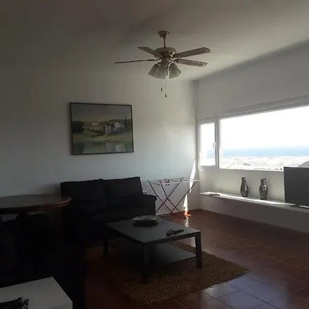 La Calera Lanzarote Апартаменты *