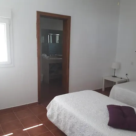 La Calera Lanzarote * Гуйме