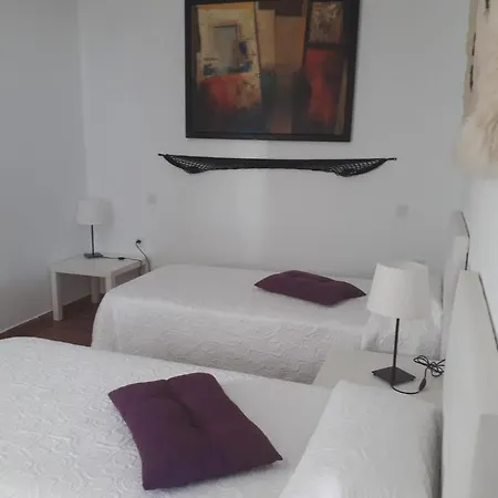 La Calera Lanzarote * Гуйме