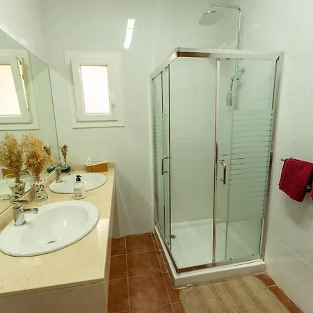 Апартаменты La Calera Lanzarote *