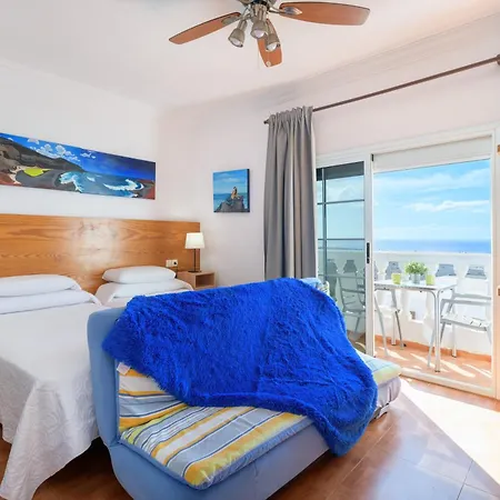 La Calera Lanzarote * Гуйме