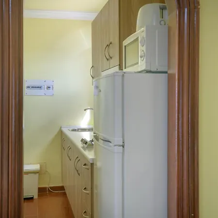 La Calera Lanzarote Апартаменты