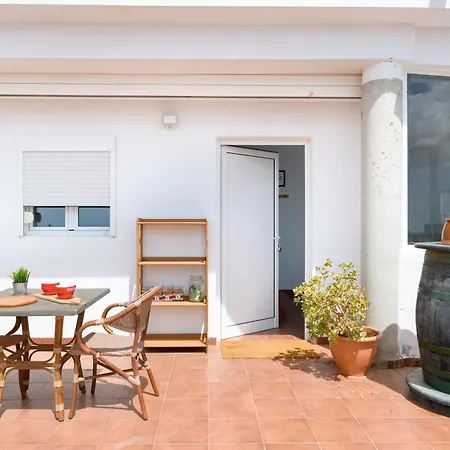 La Calera Lanzarote *