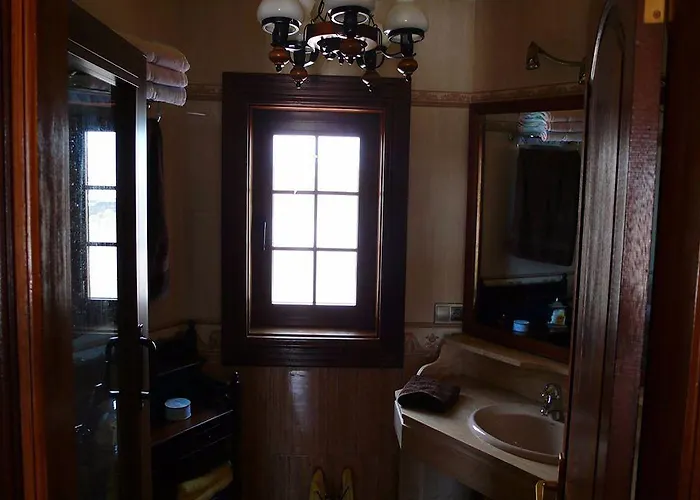 La Calera Lanzarote Appartamento