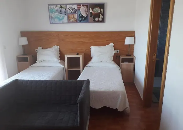 La Calera Lanzarote *