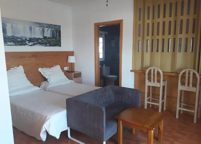 La Calera Lanzarote Güime