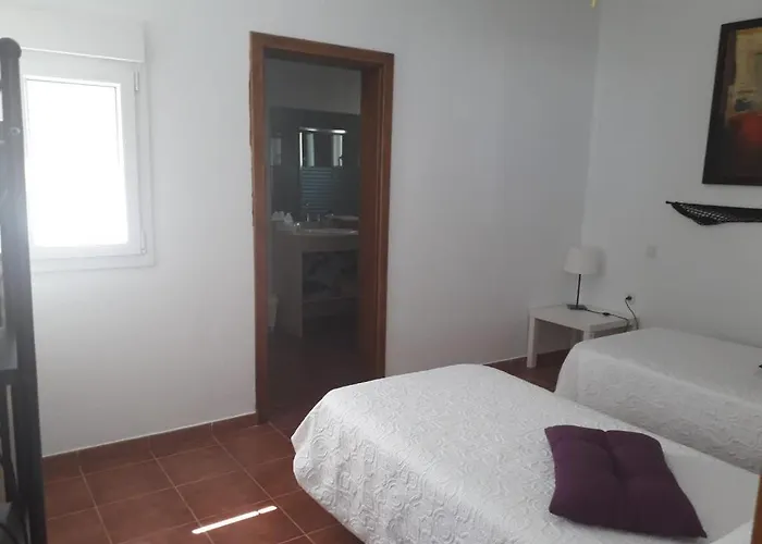 La Calera Lanzarote * Güime