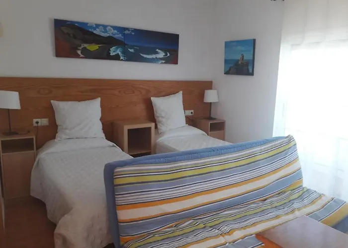 La Calera Lanzarote Güime