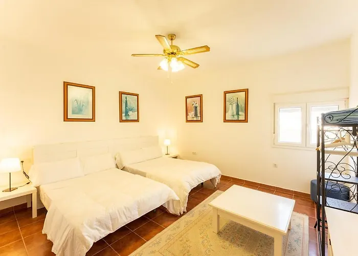 La Calera Lanzarote Appartamento *