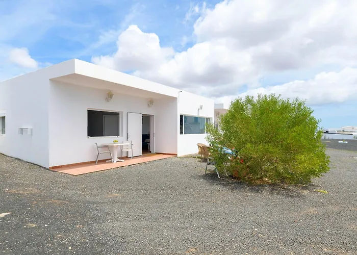 Appartamento La Calera Lanzarote *